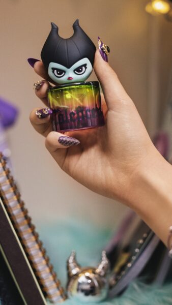Claires x Disney VillainsMaleficent 4 | The Main Street Mouse Claire s X Disney Villains maleficent 4