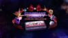 Guardians of the Galaxy: Cosmic Rewind Adds Three Holiday Songs at EPCOT This Year