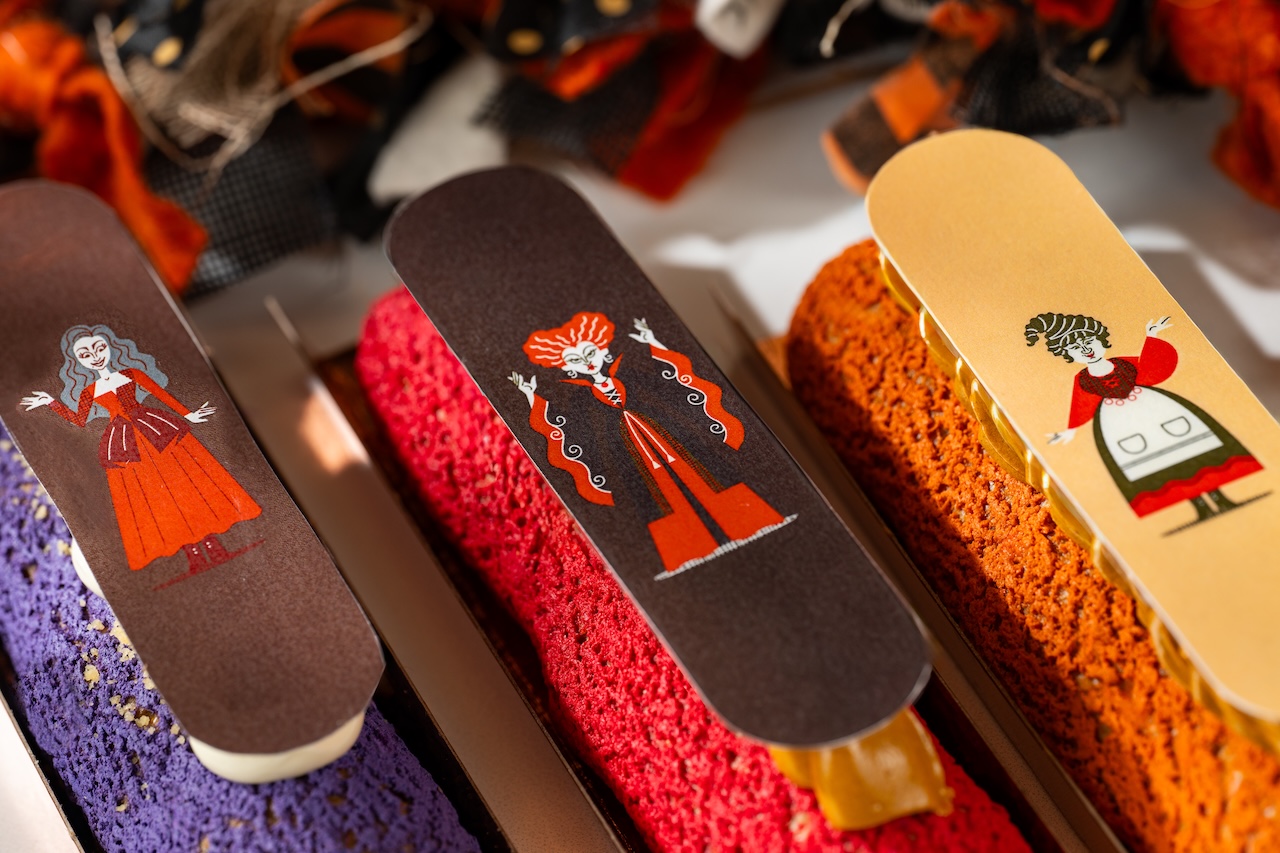 Ds fall amorettes 1