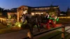 Holiday Sleigh Rides Return to Disney’s Fort Wilderness Resort for 2026