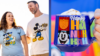 New Disney Hanukkah Merch for the Holiday Season