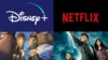 Disney Licenses Percy Jackson, Ice Age, Pixar Favorites, and More to Netflix