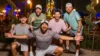 Disney Signs a Major Creative Partnership With Dude Perfect