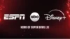 For the First Time, Super Bowl LXI Is Streaming on Disney+