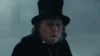Johnny Depp Is Back and Playing Scrooge in “Ebenezer” (Trailer)