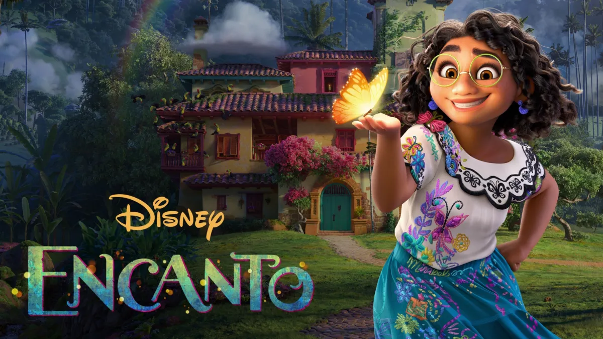 Encanto 2 Isnt Happening Yet but Disneys Encanto Producer Says Shes Always Here for It | The Main Street Mouse the Madrigal Family from Disney's Encanto as fans wait for news on Encanto 2