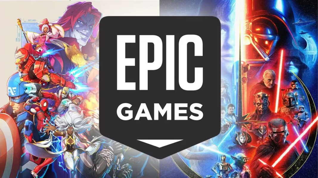 Epic Games Delays Its Secret Marvel and Star Wars Shooter as Development Shifts to AI | The Main Street Mouse Epic Games Delays Its Secret Marvel and Star Wars Shooter As Development Shifts to Ai