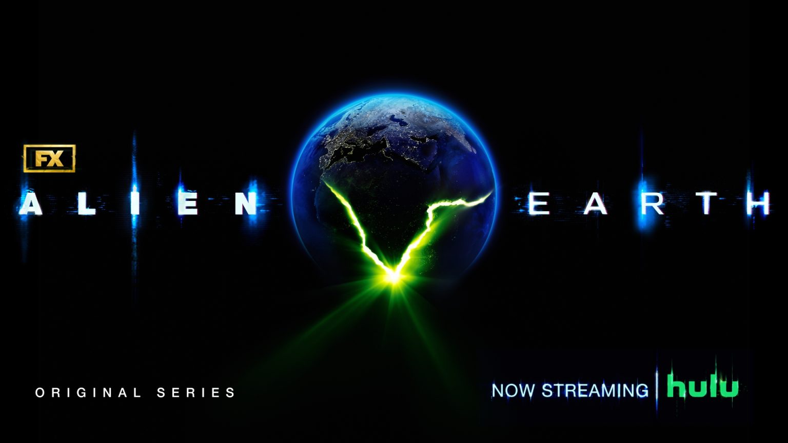 FXs Alien Earth | The Main Street Mouse Fxs Alien Earth