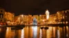 Holiday Harbor Nights Returns to Loews Portofino Bay Hotel on November 27