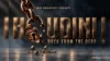 Houdini: Back from the Dead Uses AI to Bring the Legendary Illusionist to Life