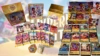 Welcome to Hyperia City: Opening the Newest Disney Lorcana Set, and Why I Can’t Stop Collecting