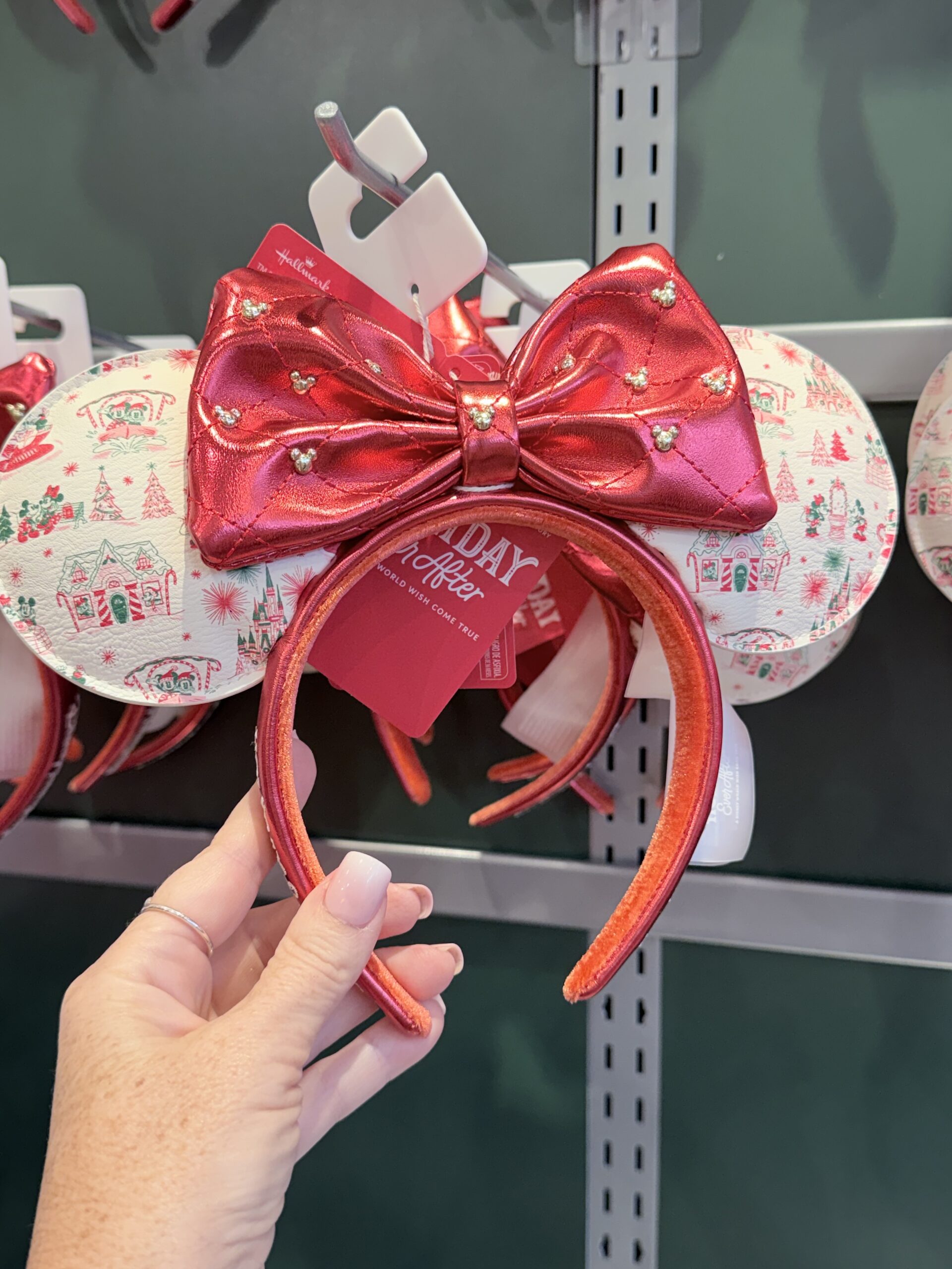 Hallmark Disney
