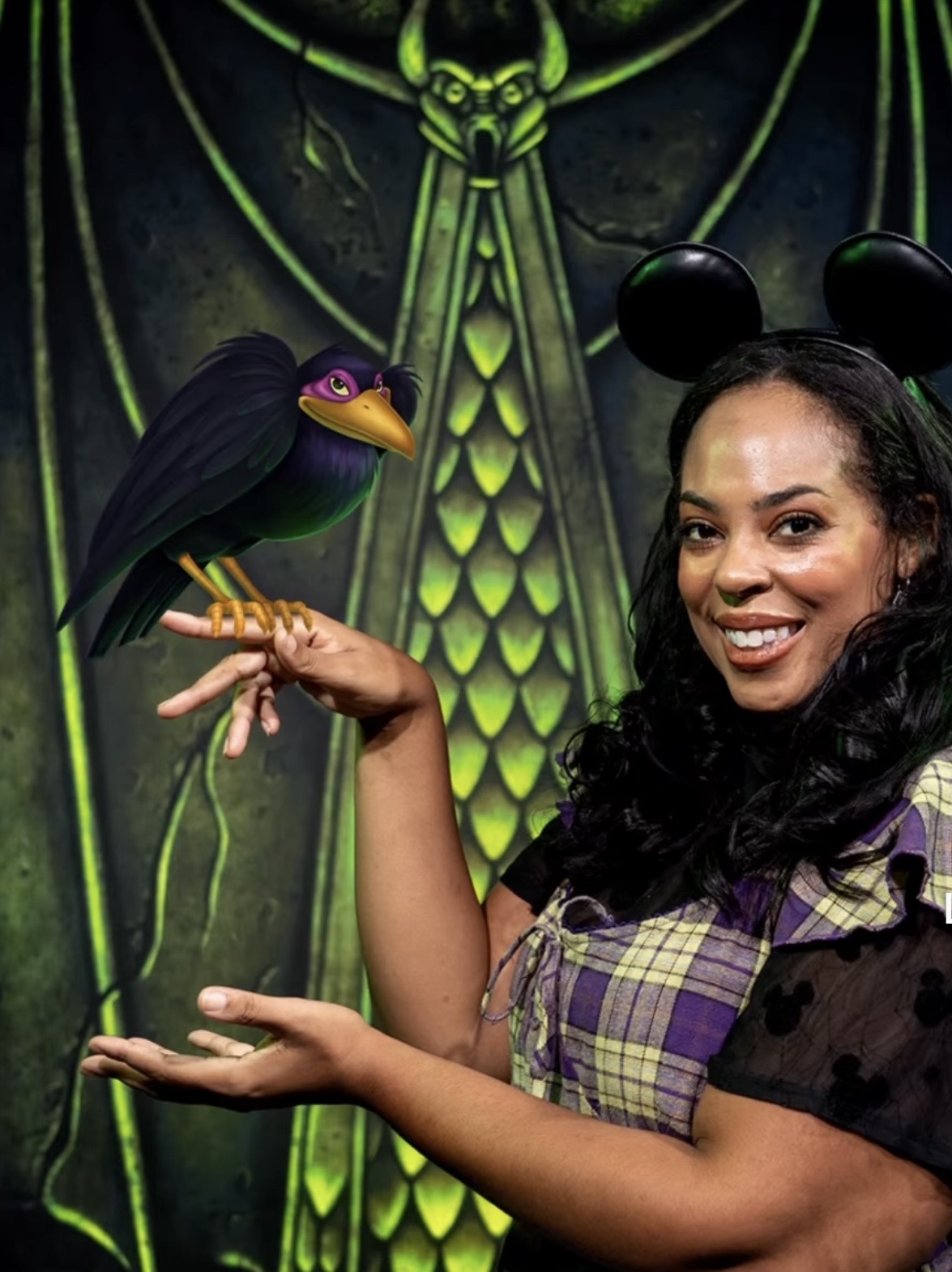 Disney villains photo pass Disney Springs | The Main Street Mouse Disney Villains Photo Pass Disney Springs