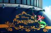 Disney Imagination: Disney Cruise Line’s First Ship Sailing from Japan