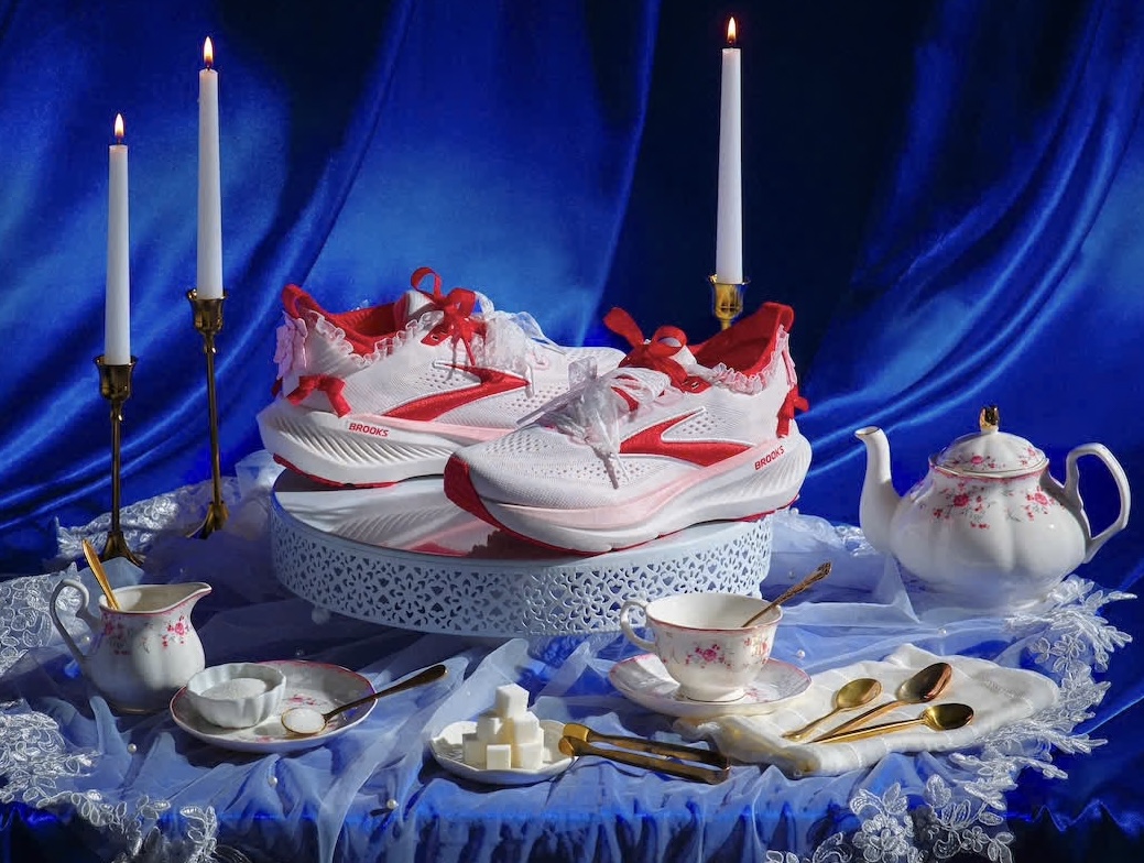 Mary Poppins Brooks Shoes