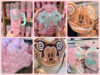 New Christmas Merchandise Arrives at World of Disney in Disney Springs