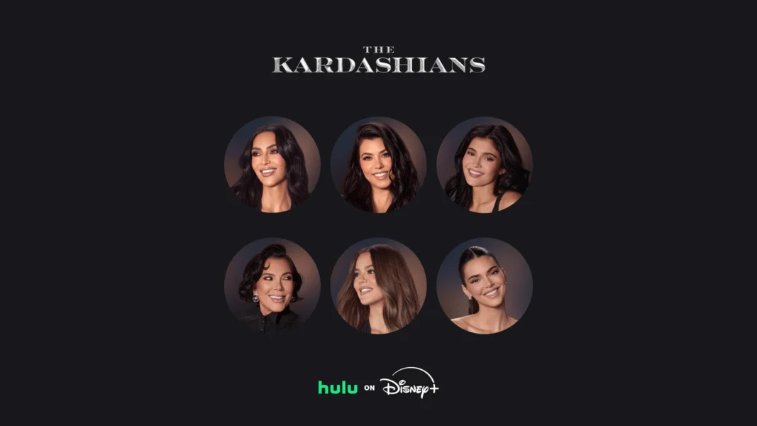 Kardashians Headshot Avatars