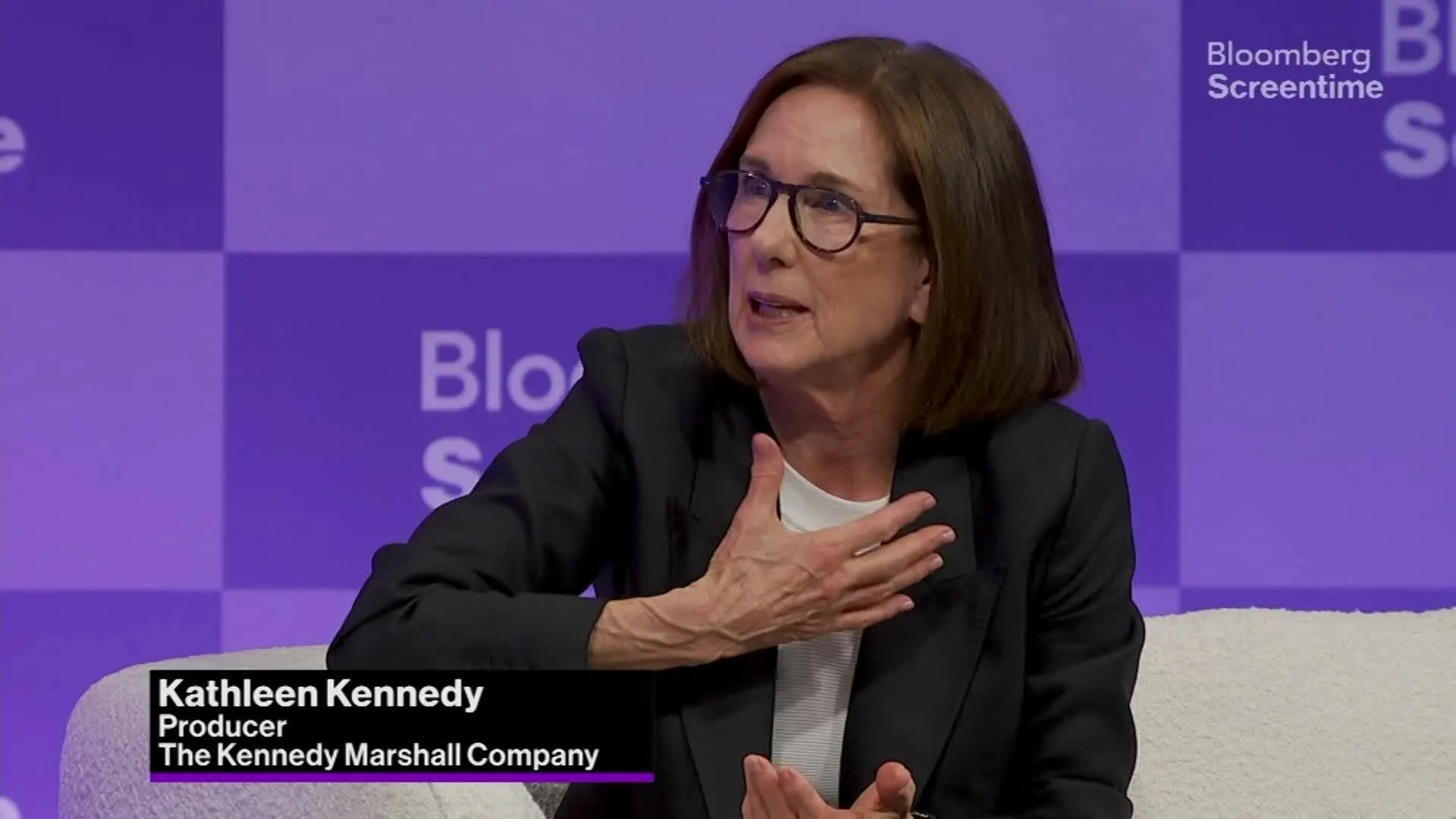 Kathleen Kennedy Says Selling Star Wars to Disney Was What George Wanted | The Main Street Mouse Kathleen Kennedy Says Selling Star Wars to Disney Was what George Wanted