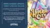 Disney Lorcana Hyperia City Virtual Queue Coming to World of Disney at Disney Springs on October 16