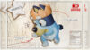 Bluey Is Getting a New Christmas Balloon for the 100th Macy’s Thanksgiving Day Parade