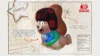 Universal Orlando’s Earl the Squirrel Is Getting His Own Giant Balloon in the 100th Macy’s Thanksgiving Day Parade