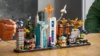 LEGO Reveals The Marvel Skyline Set With Avengers Tower, X-Mansion and More