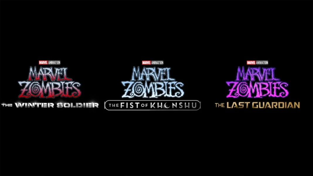 Marvel Zombies Returns with Three New Halloween Specials