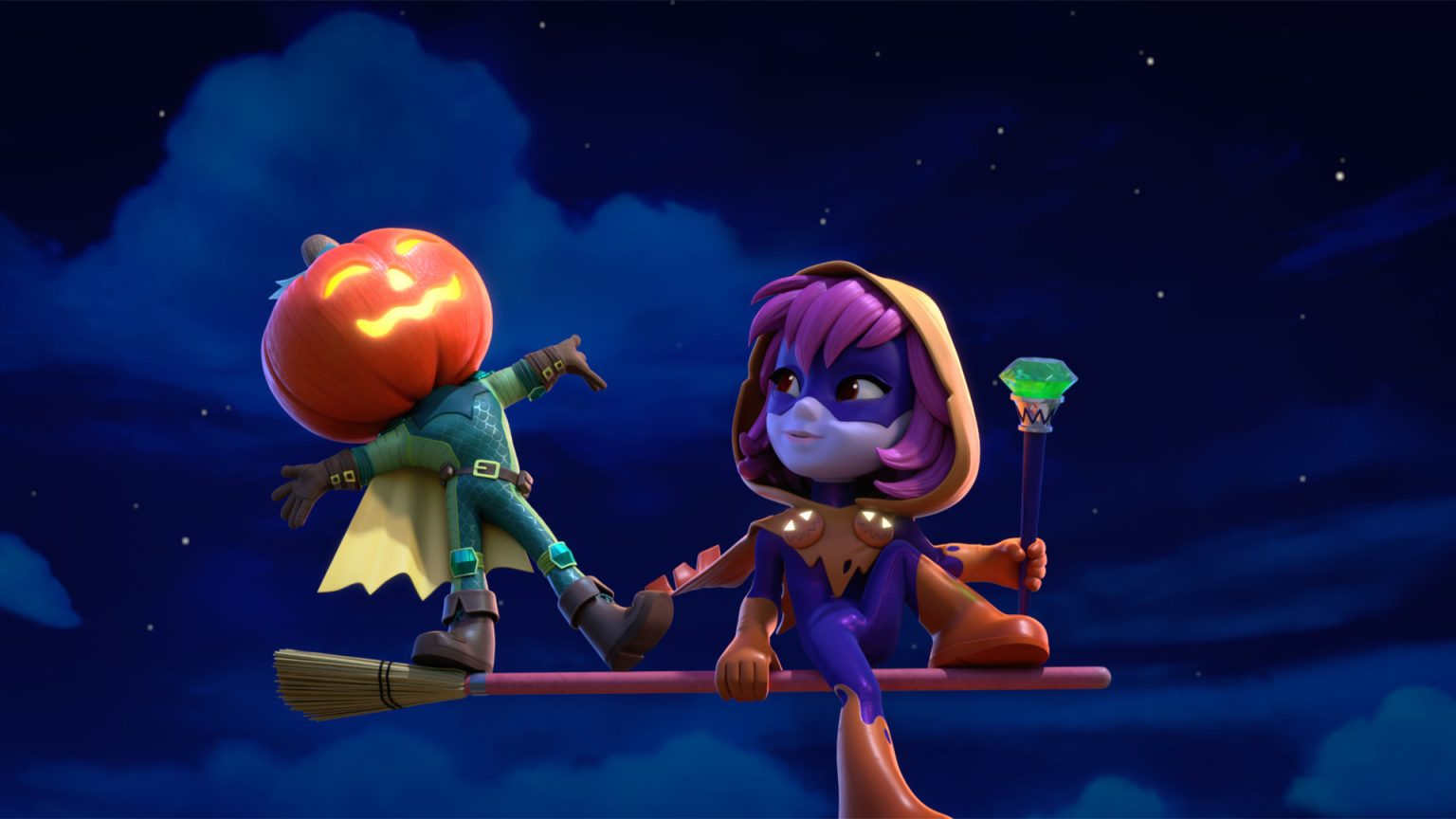 Marvels Spidey and the Avengers Halloween TeamUp | The Main Street Mouse Marvel's Spidey and the Avengers Halloween Team-Up!