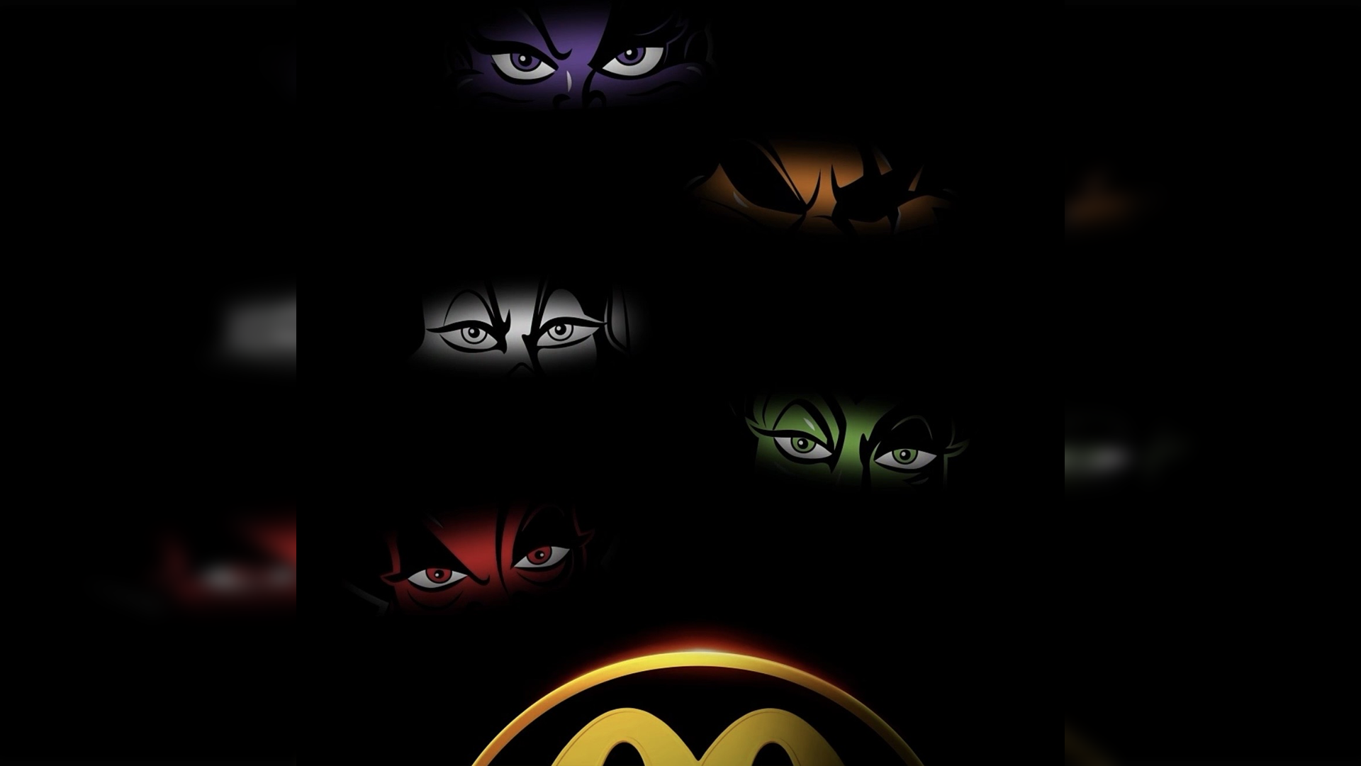 Mcdonalds Just Confirmed It Disney Villains Boo Buckets Drop October 20