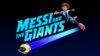 Messi and the Giants Teaser: Lionel Messi’s Animated Series Is Coming to Disney+