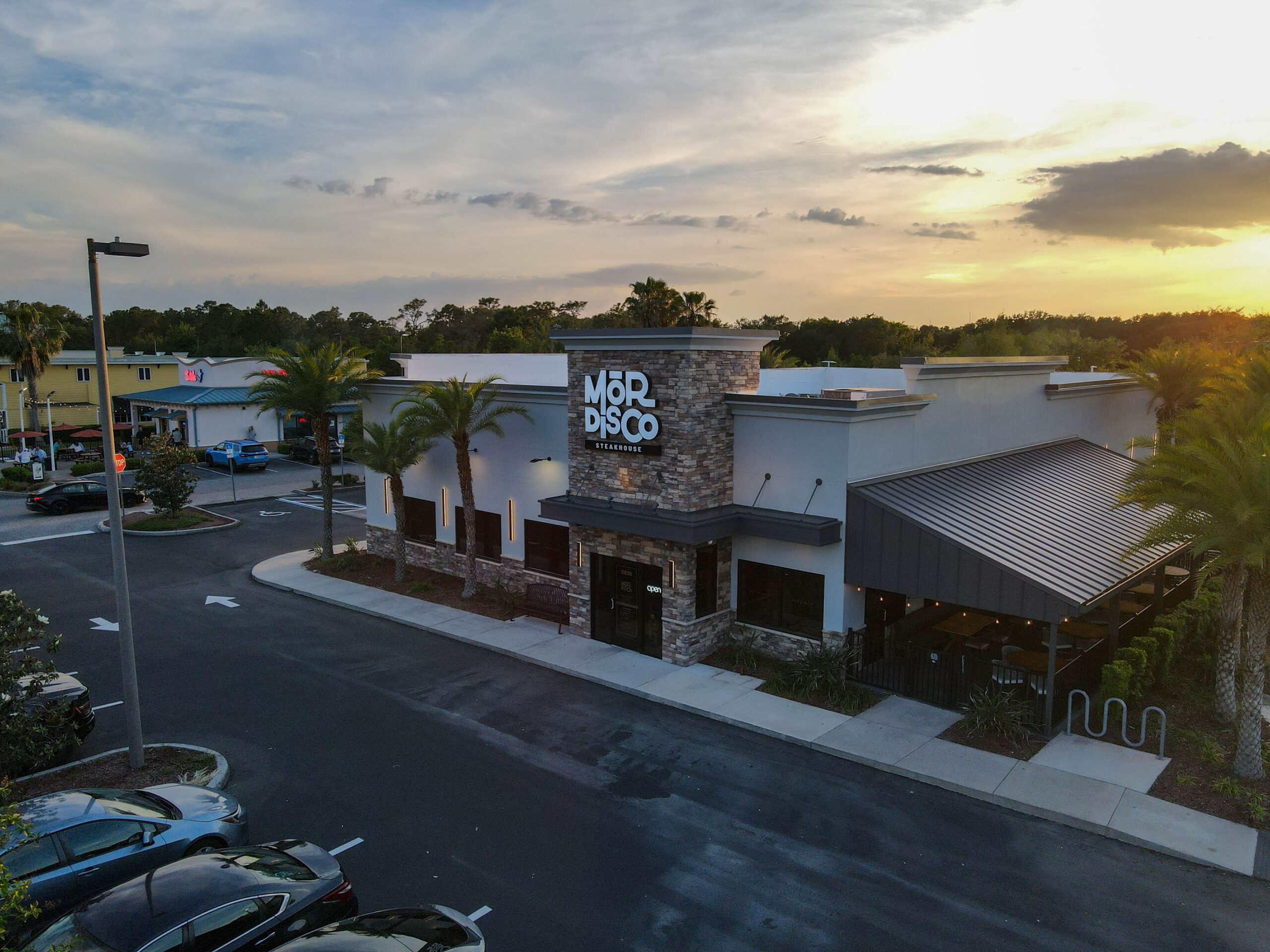Mordisco Steakhouse Venezuelan Thanksgiving Hallacas and Holiday Platters in Orlando