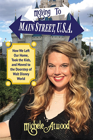 Moving to Main Street, U.S.A. book cover