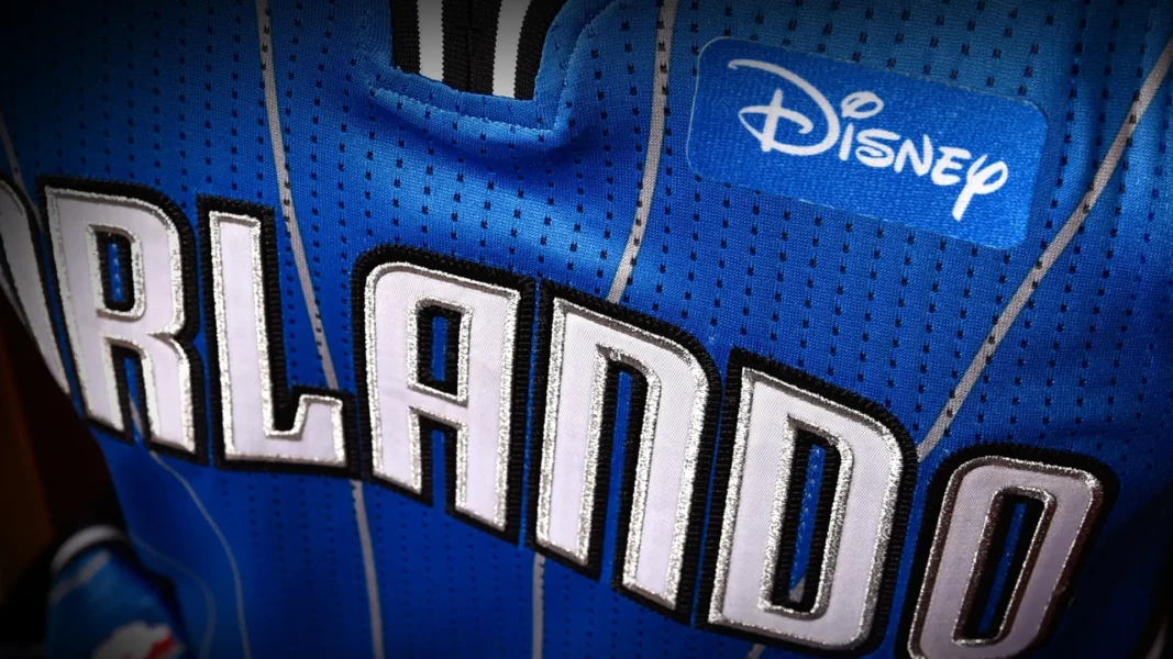 Walt Disney World and the Orlando Magic Extend Their Partnership and Unveil a Reimagined Kia Center Atrium | The Main Street Mouse Walt Disney World and the Orlando Magic Extend Their Partnership and Unveil a Reimagined Kia Center Atrium