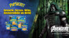 Pop Secret Assembles With Marvel Studios for Avengers: Doomsday Popcorn