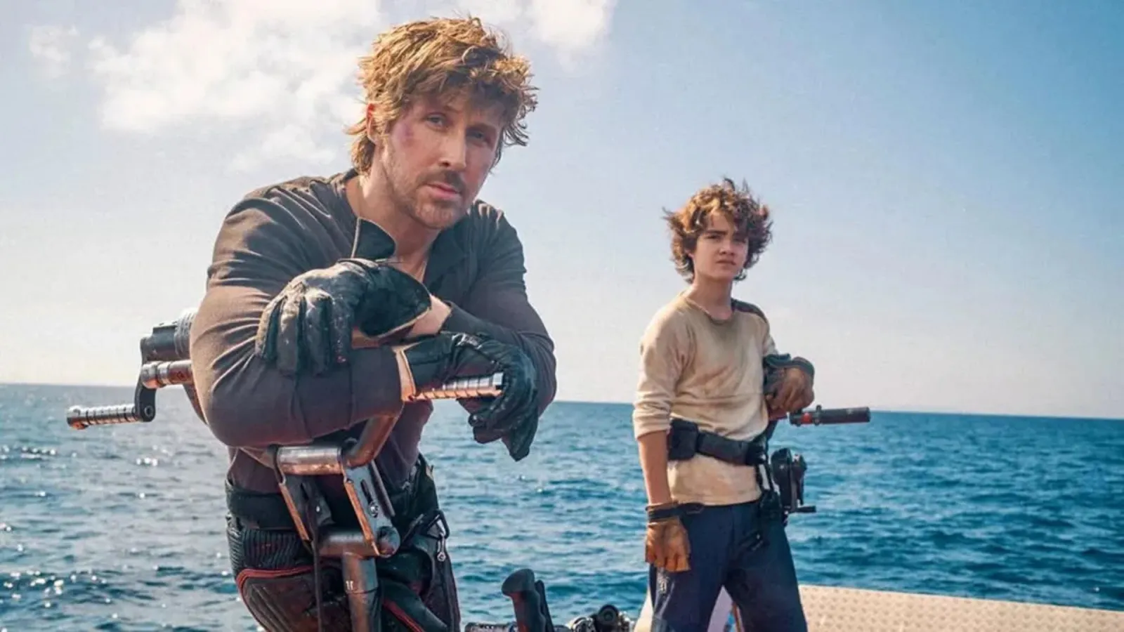 Star Wars Starfighter starring Ryan Gosling budget revealed at 65 million | The Main Street Mouse Star Wars Starfighter Starring Ryan Gosling Budget Revealed at 65 Million