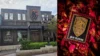 Six Ravens Celebrates Its Grand Opening at Disney Springs This Saturday With a Free Collectible Pin
