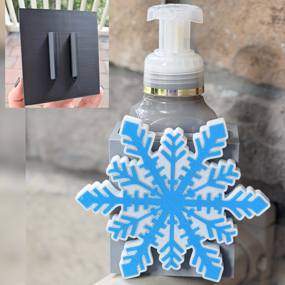 Snowflake and Base