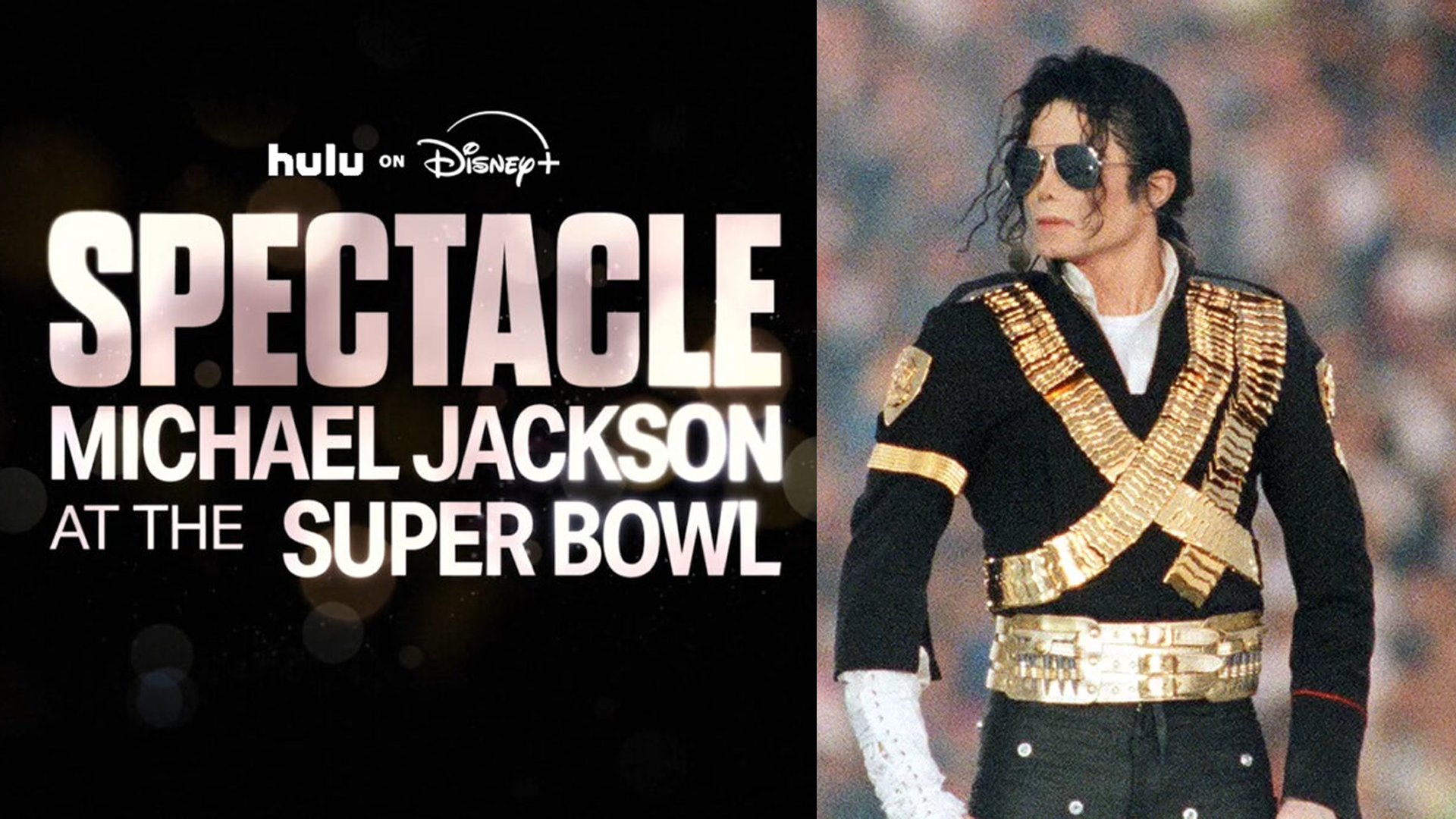 Michael Jacksons Legendary 1993 Super Bowl Halftime Show Gets a Documentary on Disney+ and Hulu