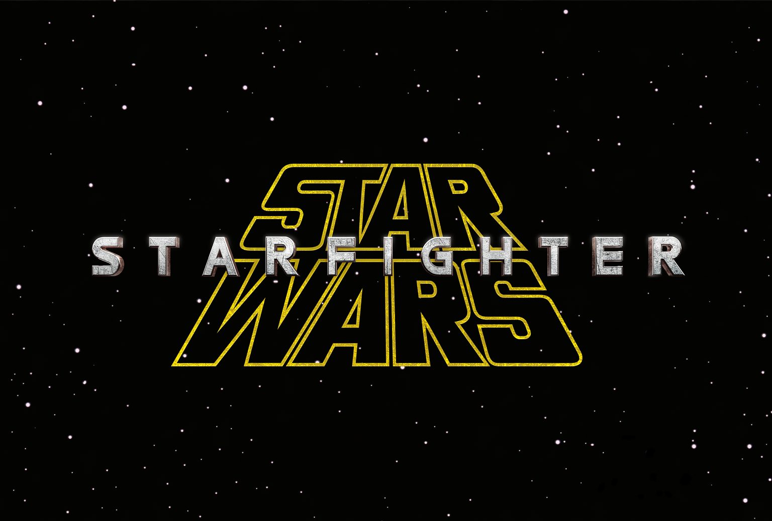 Star Wars Starfighter