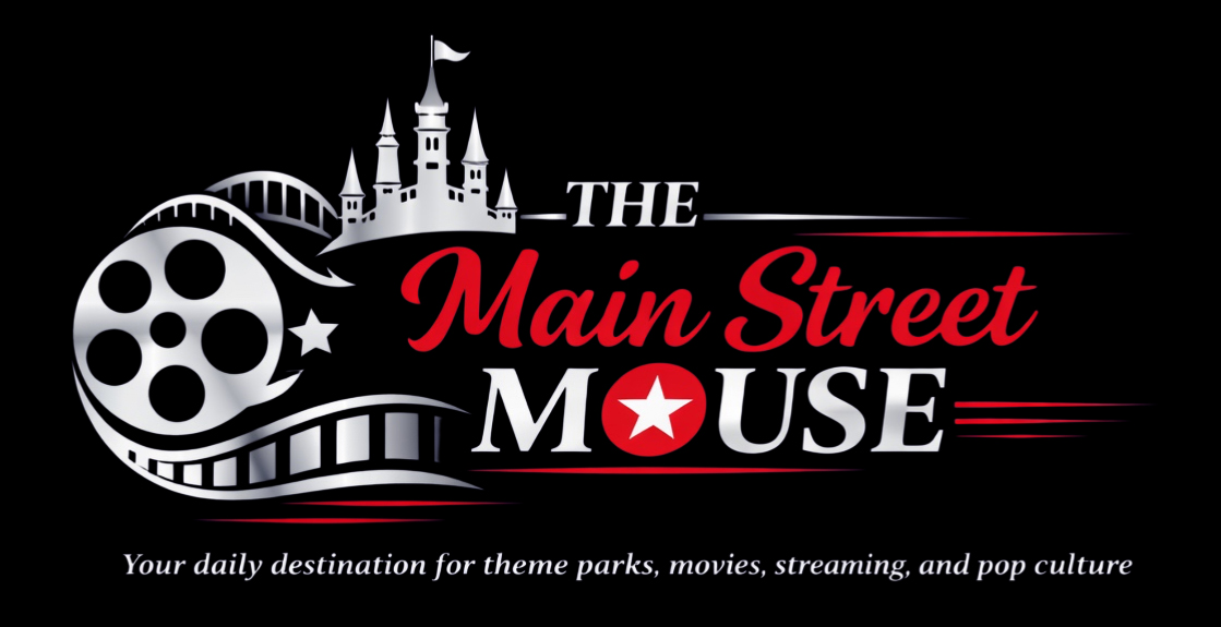 New TMSM Logo | The Main Street Mouse New Tmsm Logo