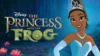 The Princess and the Frog Is Getting a Disney+ Special With the Original Cast and New Songs
