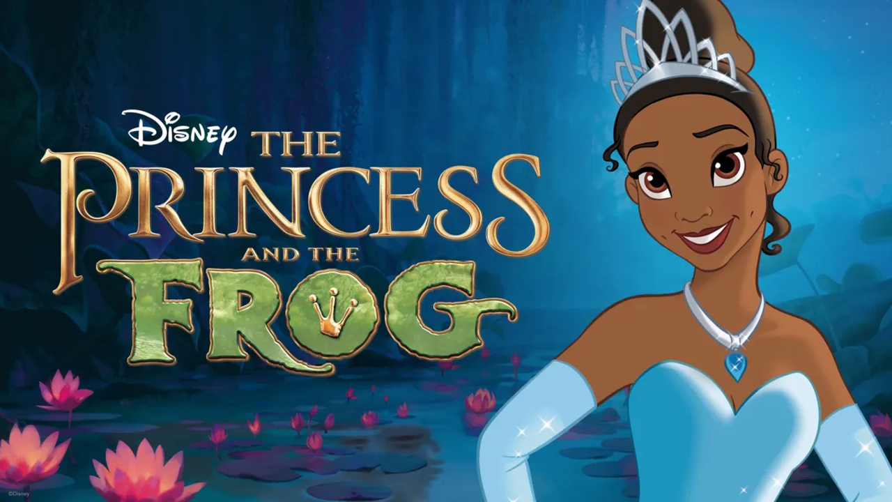 The Princess and the Frog Is Getting a Disney+ Special With the Original Cast and New Songs | The Main Street Mouse Tiana from the Princess and the Frog Returning in a New Disney+ Special with the Original Cast