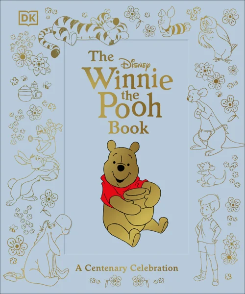 Dk | the Disney Winnie the Pooh Book