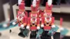 Marching Straight Out Of The Parade And Onto Your Shelf: Toy Soldier Nutcrackers At Disney!