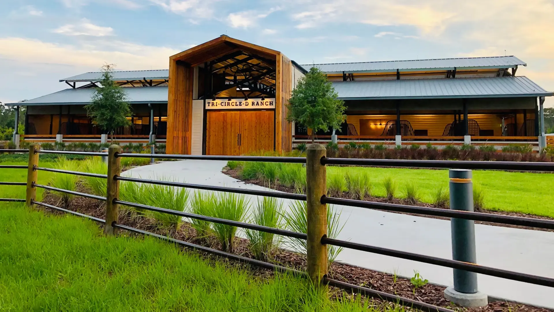 Tri Circle D Ranch | The Main Street Mouse Tri Circle D Ranch