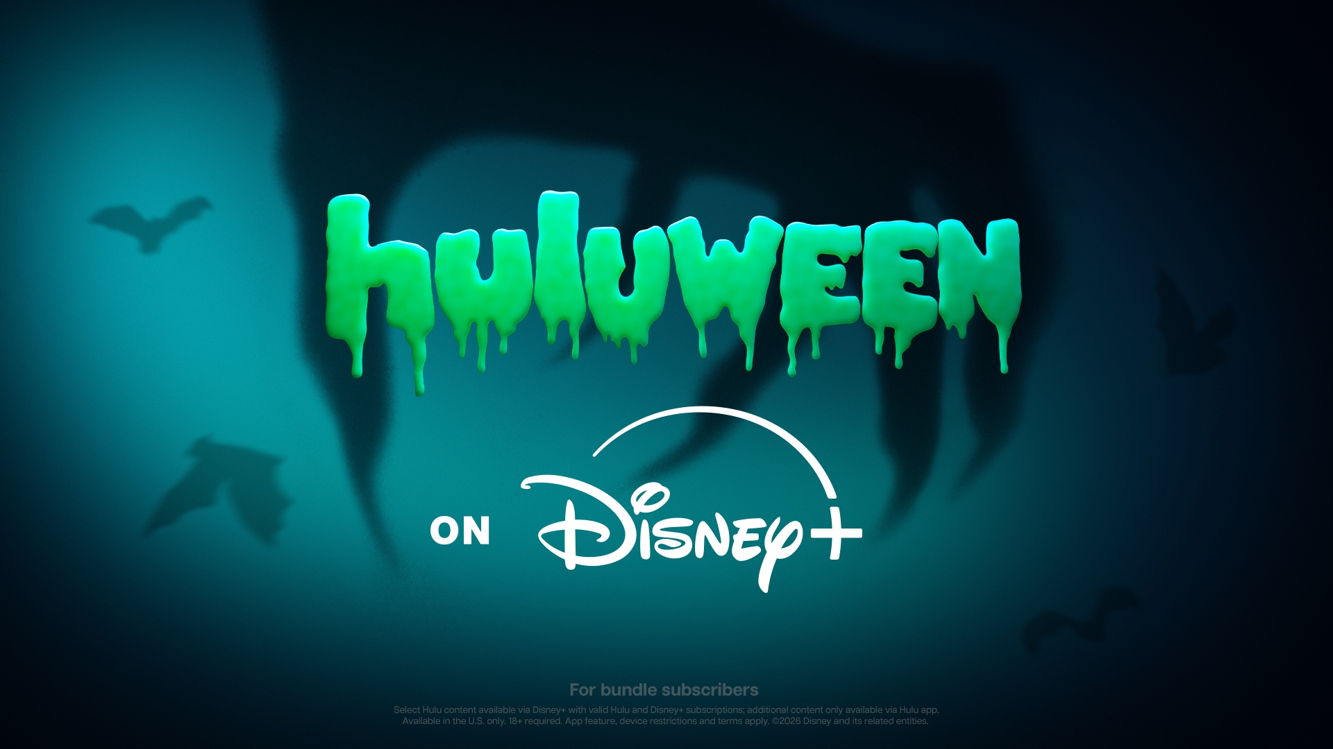 Huluween 2026 Every Halloween Treat Coming to Disney+ and Hulu | The Main Street Mouse Huluween 2026 Every Halloween Treat Coming to Disney+ and Hulu