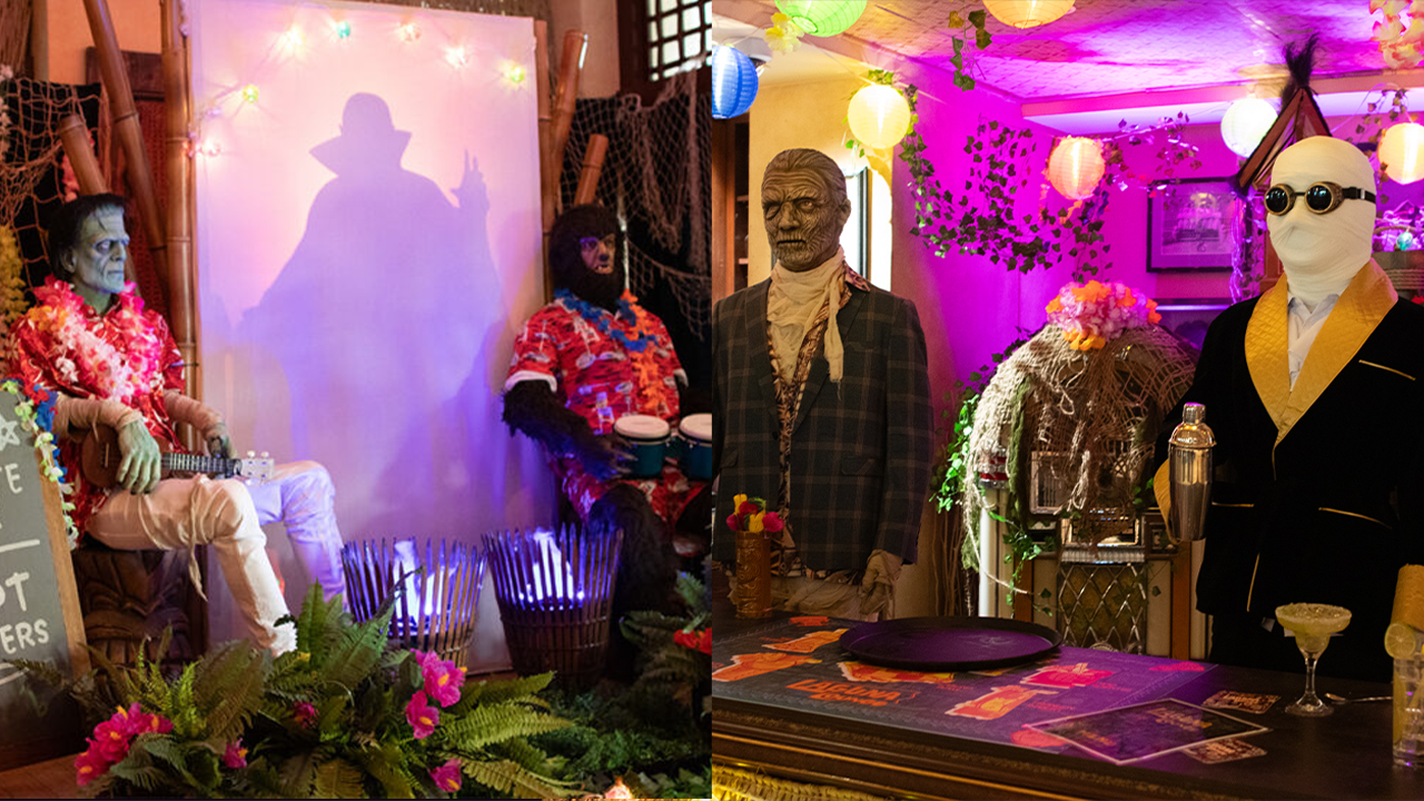 Sip Between Scares Every Themed Halloween Bar at Universal Orlandos Hotels | The Main Street Mouse Sip Between Scares Every Themed Halloween Bar at Universal Orlandos Hotels