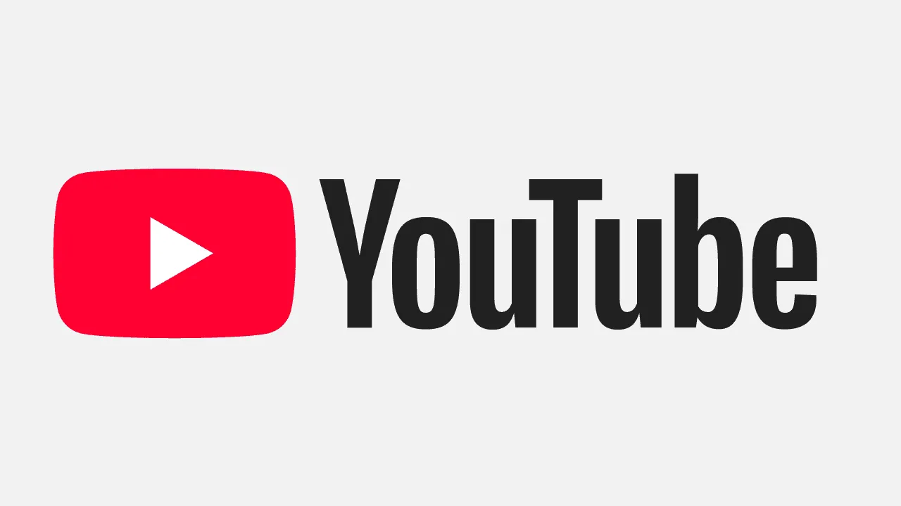 Youtube Logo
