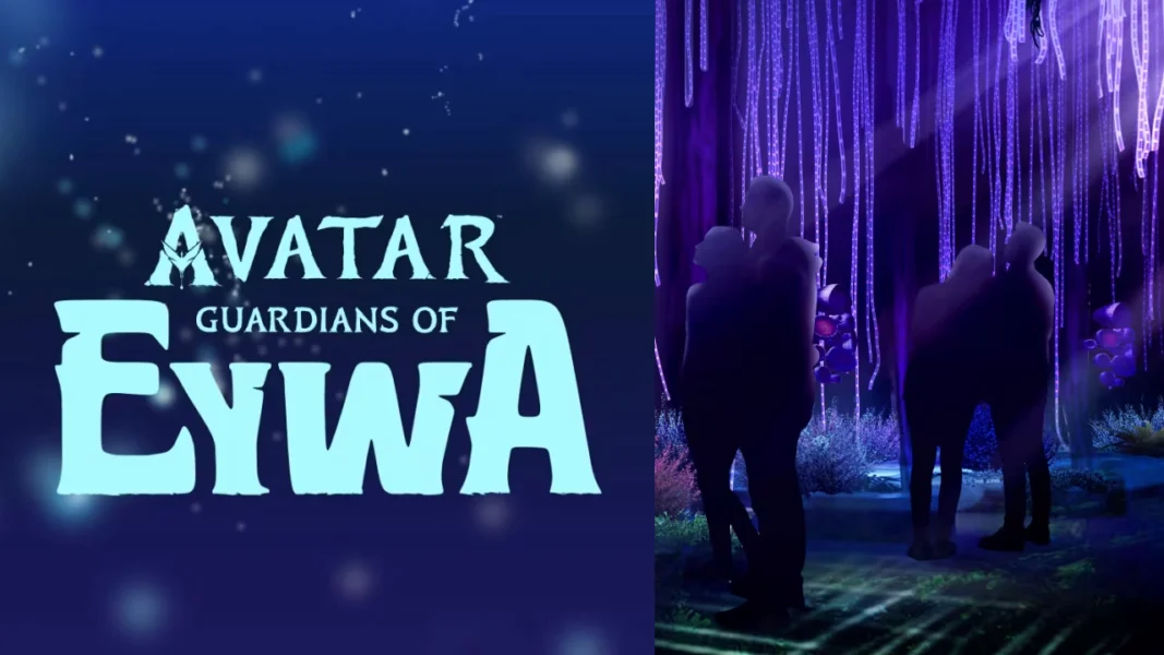 Avatar Guardians of Eywa is a New Immersive Pandora Experience Coming to Niagara Falls in 2027