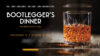 Enzo’s Hideaway Bootlegger’s Dinner Returns With Flor de Caña Rum